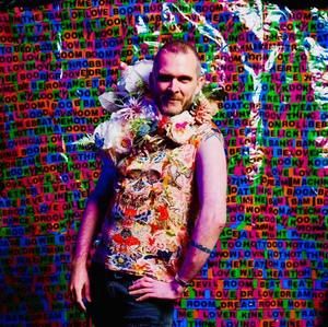 Meet your Posher, Rory